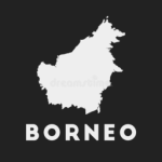 Land of Borneo