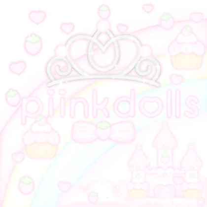 piinkdolls Roblox group icon
