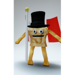 Cinnamon toast-crunch