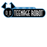 My life as a teenage robot group