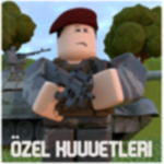ÖKK | Özel Kuvvetler Komutanlığı