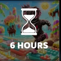 [6hours] Speed keyboard Escape  icon