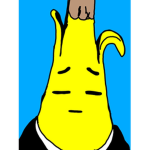 - Team bananas -