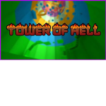 Leonrugs Tower of hell race Group