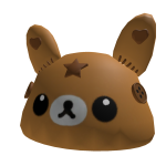 Bear Star Beanie