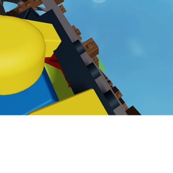 A very hard cart ride game