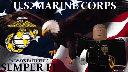 *USMC* MCRD Parris Island, South Carolina