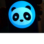 Olivia playz/ LOVES PANDAS