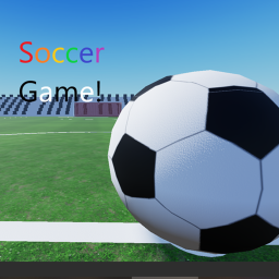 Soccer Game