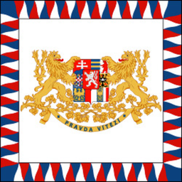 Royal Meeting ZK-1 ⁜ Brno