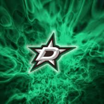 The Dallas stars official fan group