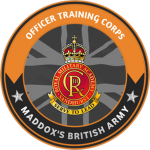 [MBА] Officer Training Corps