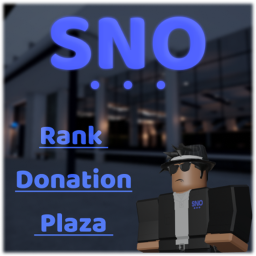 Rank Donation Plaza