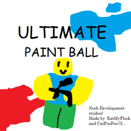 Ultimate Paintball [Beta]