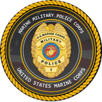 |USMCMP| Marine Corps Military Police