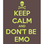 Don’t be emo ~Clan~