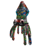 Mr. Danktacles