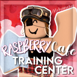 Raspberry Cafe Training Center