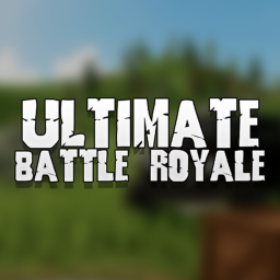 [PRE-ALPHA 🛠] Ultimate Battle Royale