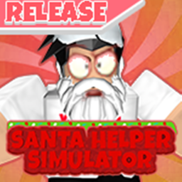 🎁Santa Helper Simulator! [BETA]