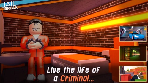 Jailbreak