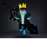 King2222