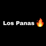 Los_Panas B)
