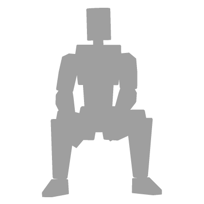 Asian Squat