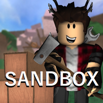 Lumber Tycoon 2 - Sandbox