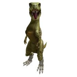 dino hangout