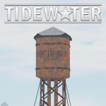 Tidal Interactive North