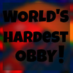 100 Stage Obby