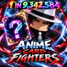 [RELEASE] Anime Card Fighters icon