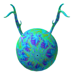 ✅Eye of Fractal Ocean [CODE: fractalocean]