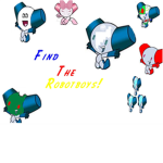 Find The Robotboys Fan Club!