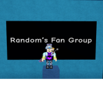 Random’s Fan Group