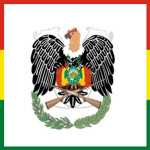 BOL - Policia Nacional de Bolivia