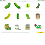 piCKLE griLLs
