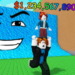 Save Your Friends From Tsunami!