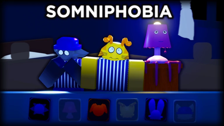 [UPD 1] 🎶Incredible Blox