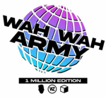 wah wah army