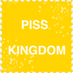 The P_issKingdom