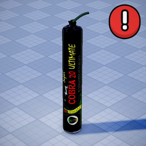 Pyro Playground 💥 official Roblox game thumbnail