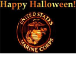 The U.S Marine