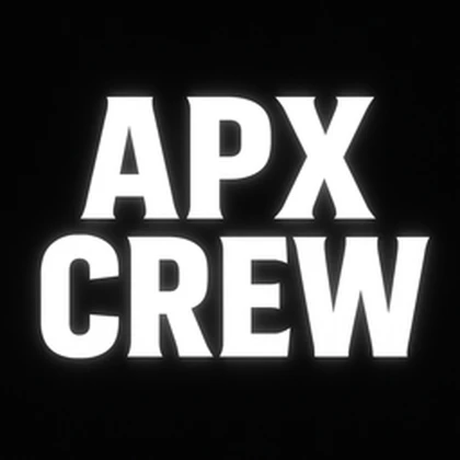apx crew Roblox group icon