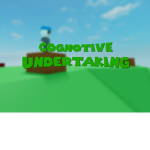 Cognitive Undertaking Team