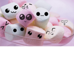 Los bombones