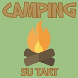 $u Tart Goes Camping