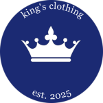 (kc) king's clothing