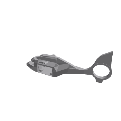 Warbird Body